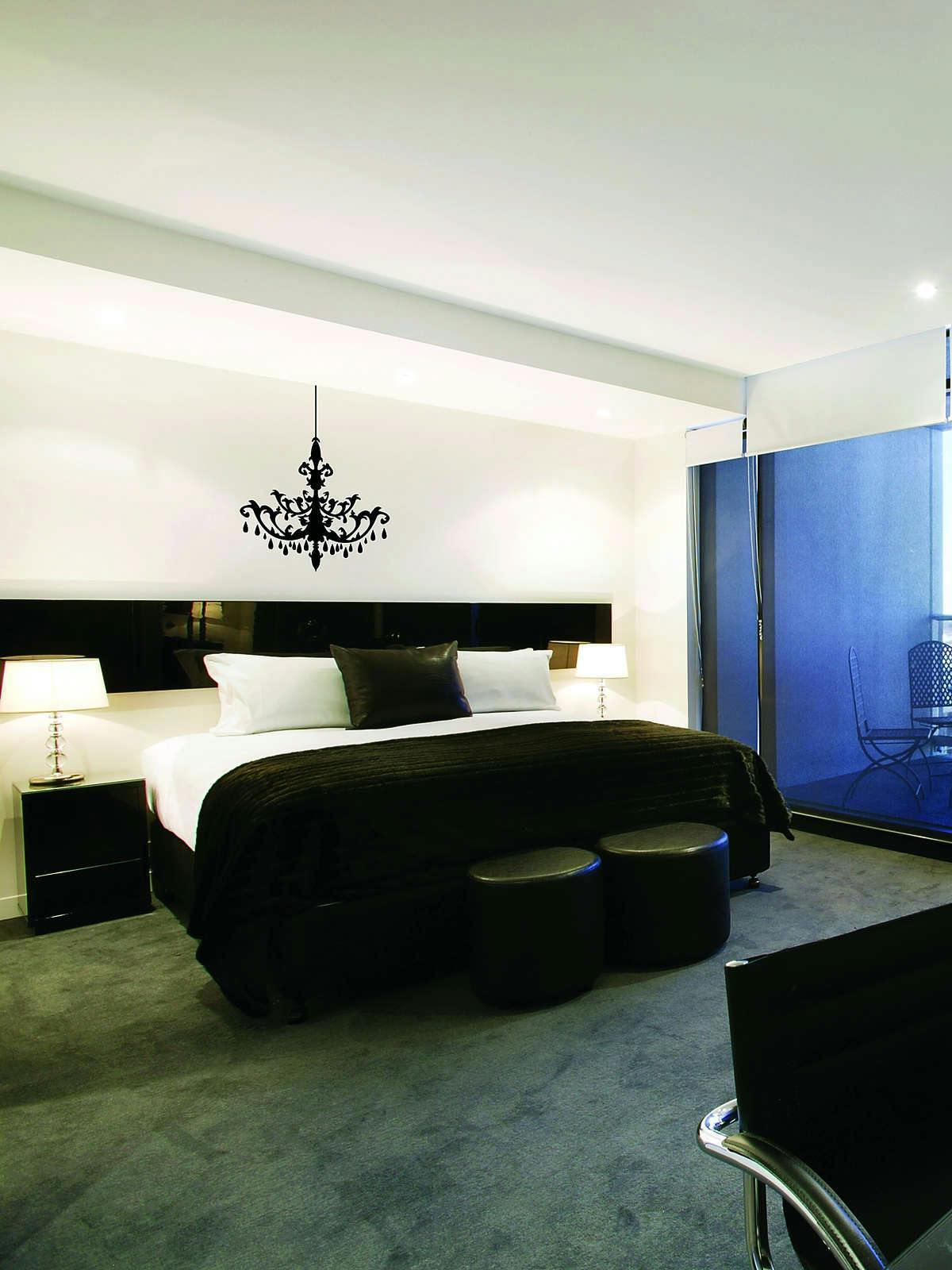 Hotel Punthill South Yarra Grand photo 1