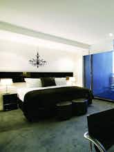 Hotel Punthill South Yarra Grand photo 1