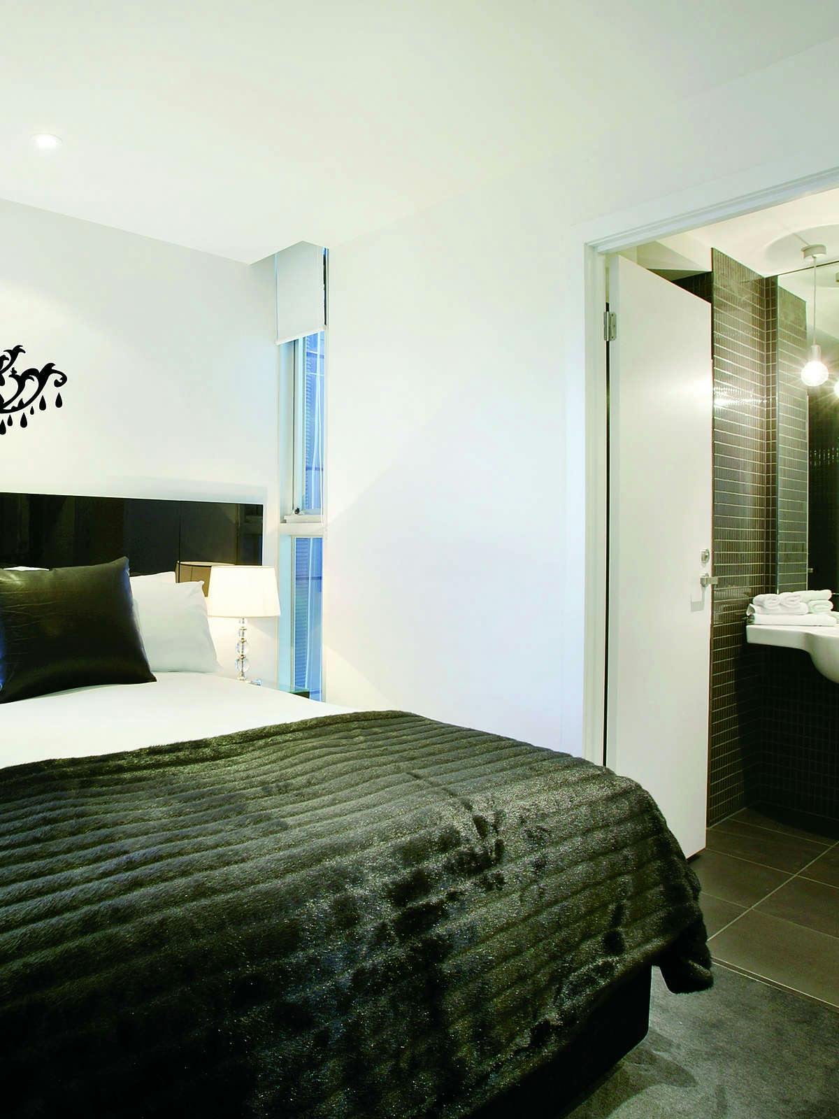 Hotel Punthill South Yarra Grand photo 4