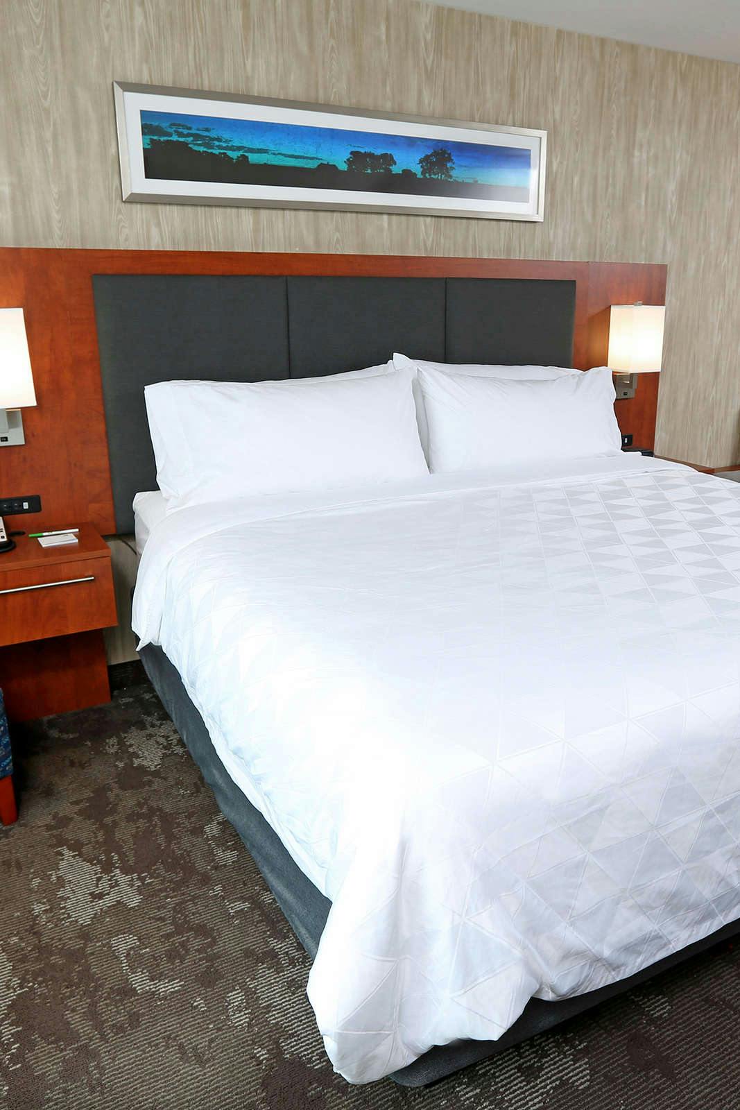 Hotel Holiday Inn & Suites Sioux Falls Airport photo 3