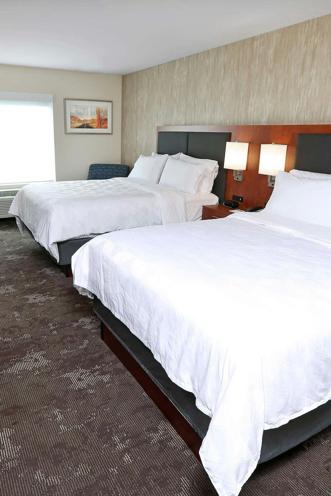 Hotel Holiday Inn & Suites Sioux Falls Airport photo 5