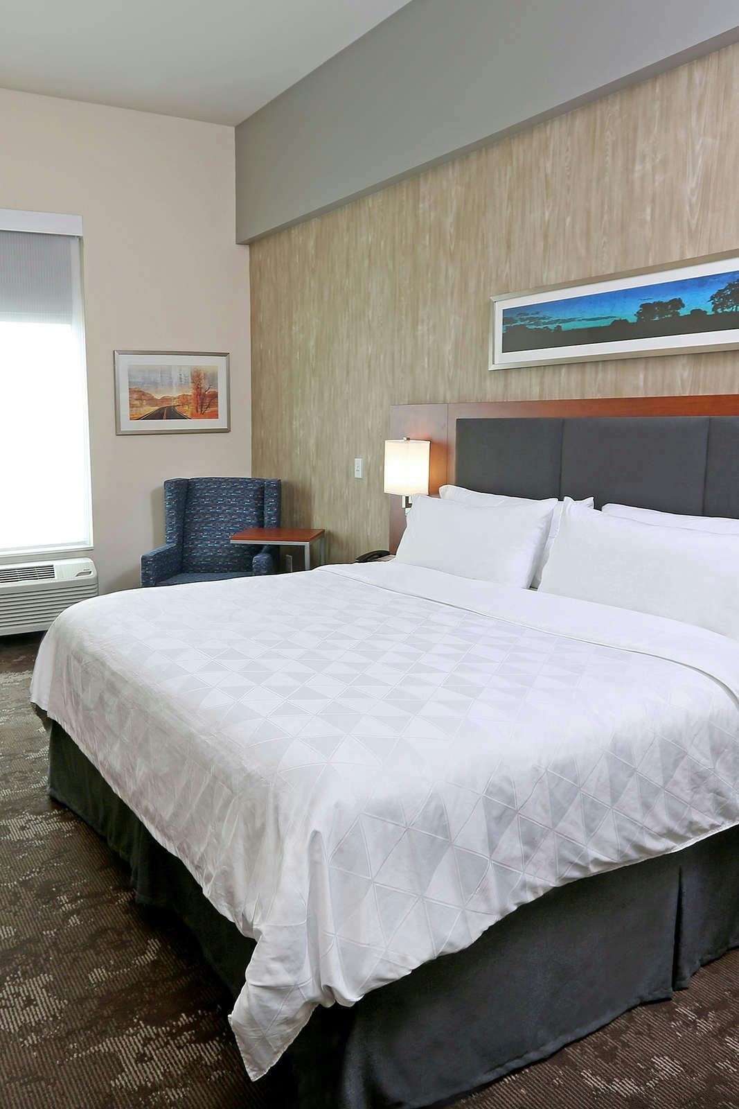 Hotel Holiday Inn & Suites Sioux Falls Airport photo 1