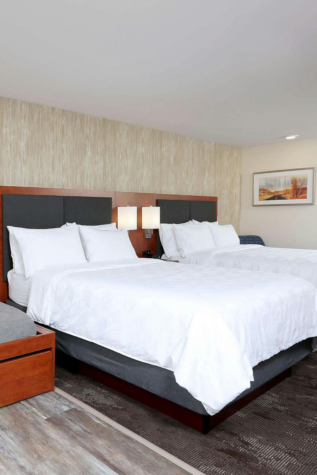 Hotel Holiday Inn & Suites Sioux Falls Airport photo 4
