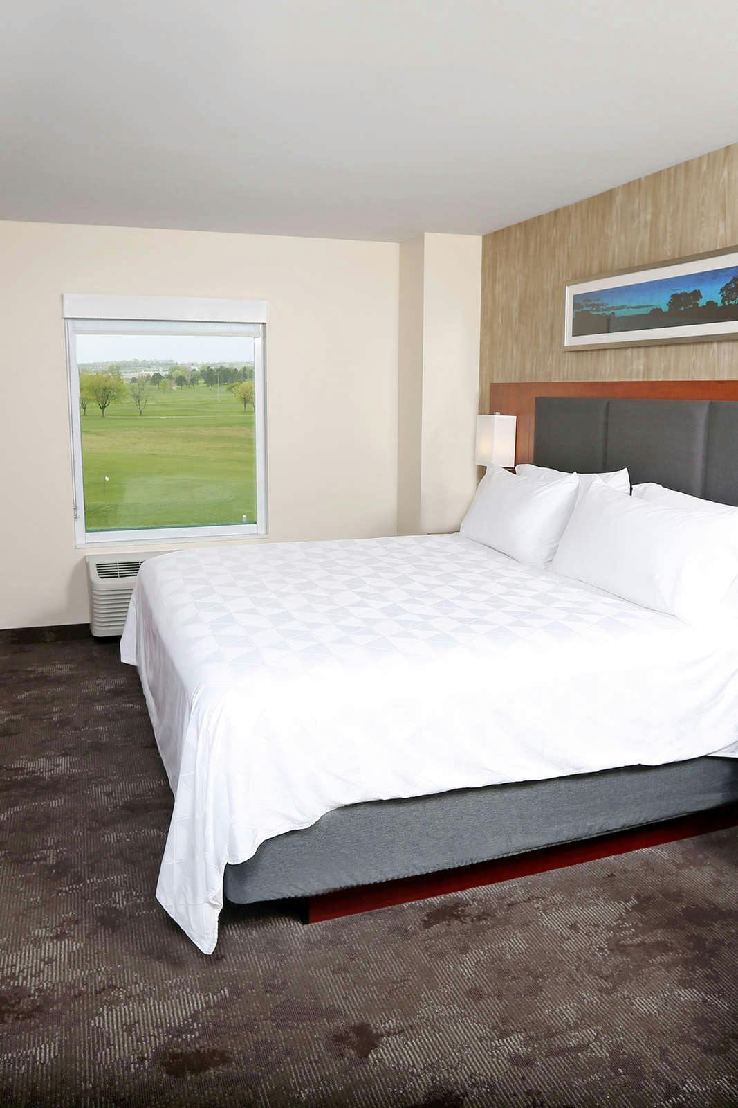 Hotel Holiday Inn & Suites Sioux Falls Airport photo 2