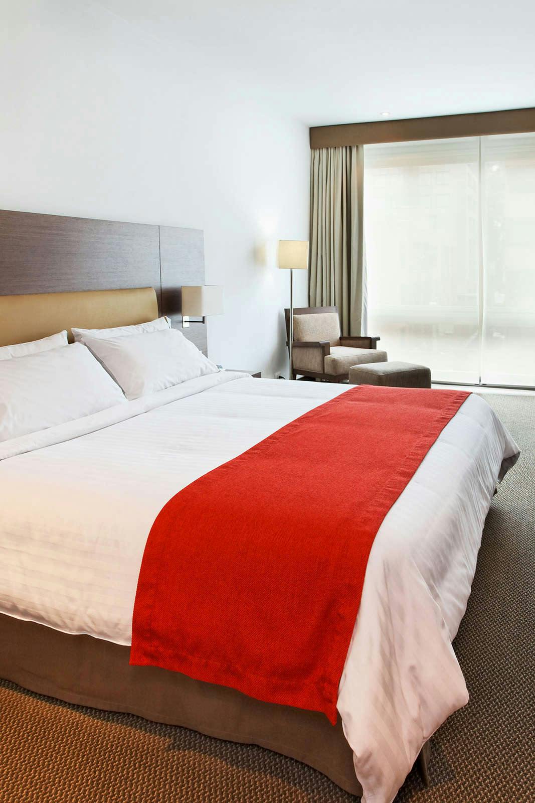 Hotel Holiday Inn Express Bogota photo 1