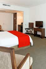 Hotel Holiday Inn Express Bogota photo 4