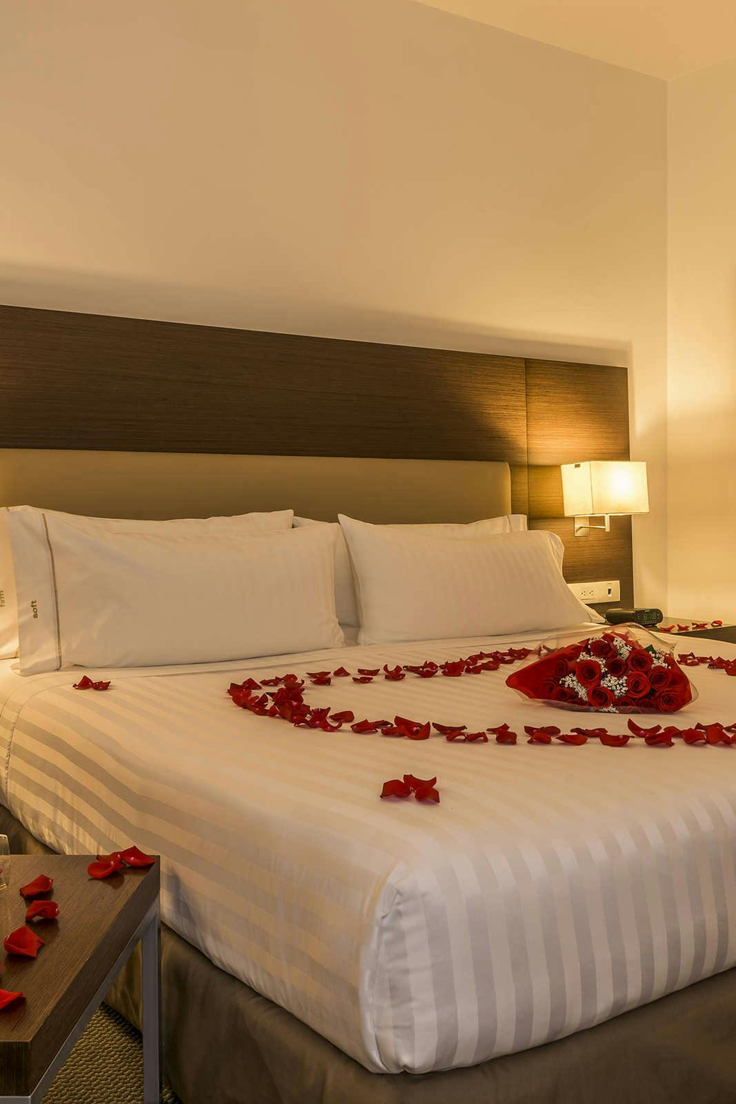 Hotel Holiday Inn Express Bogota photo 5