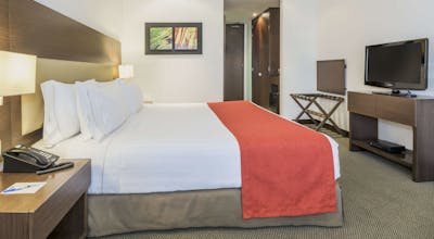 Holiday Inn Express Bogota
