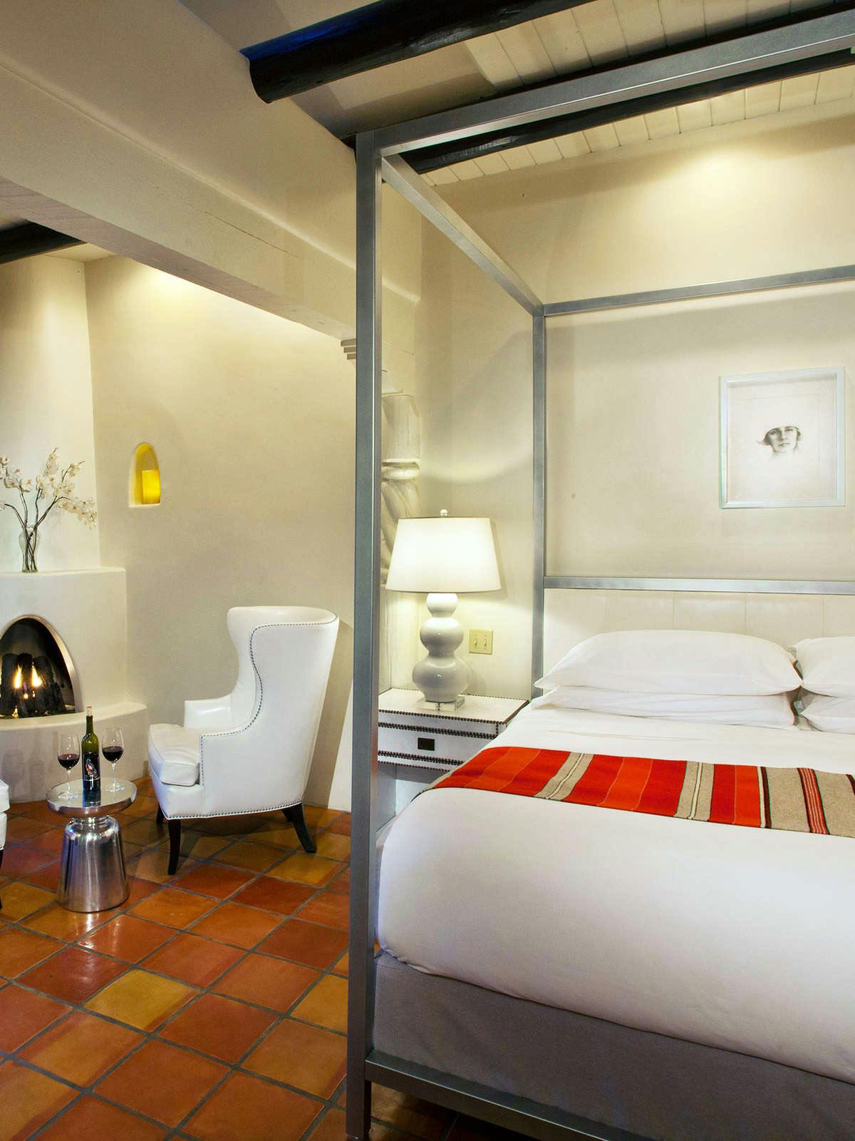 Hotel Palacio De Marquesa photo 3