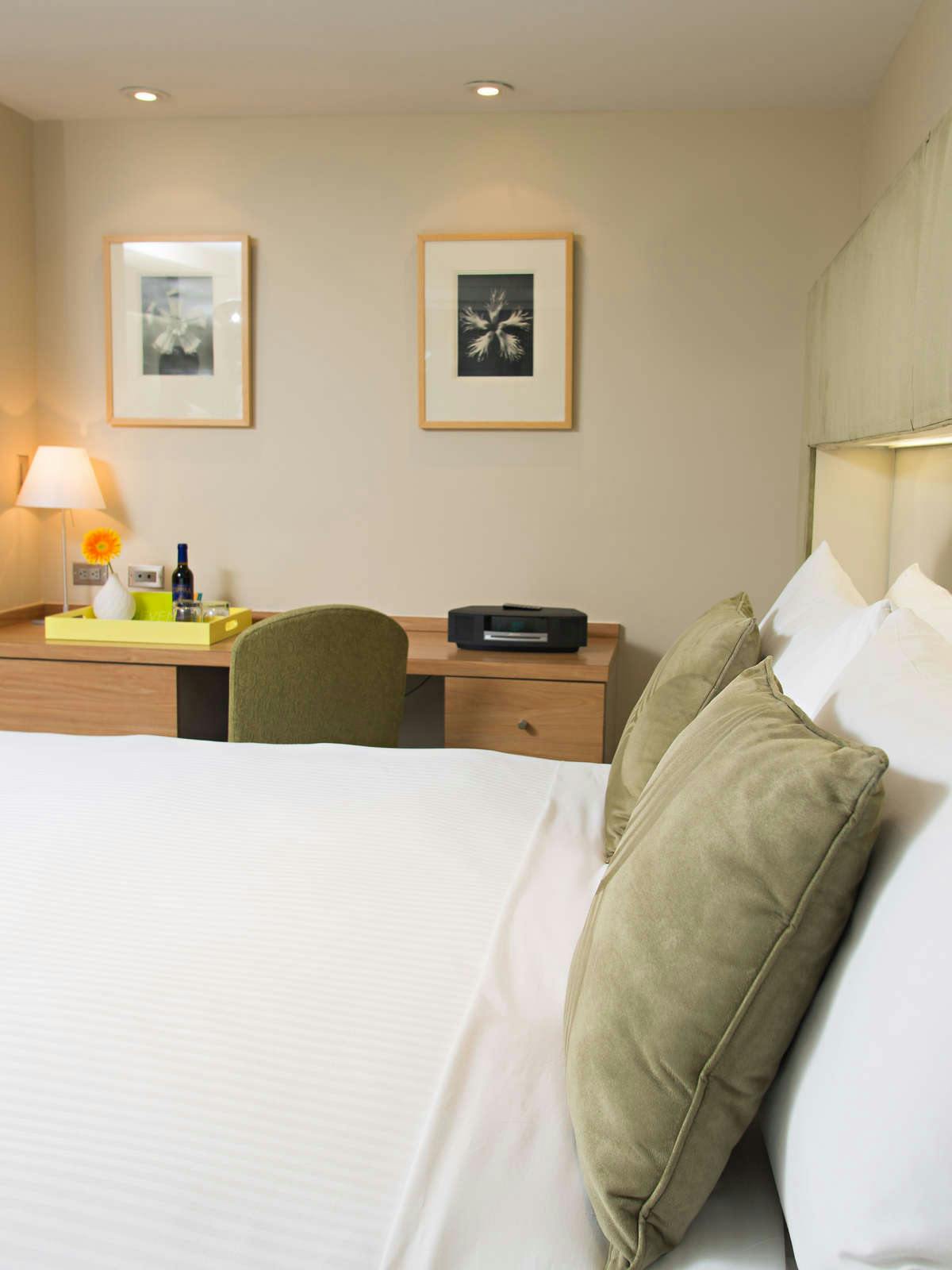 Hotel The Shoreham photo 2