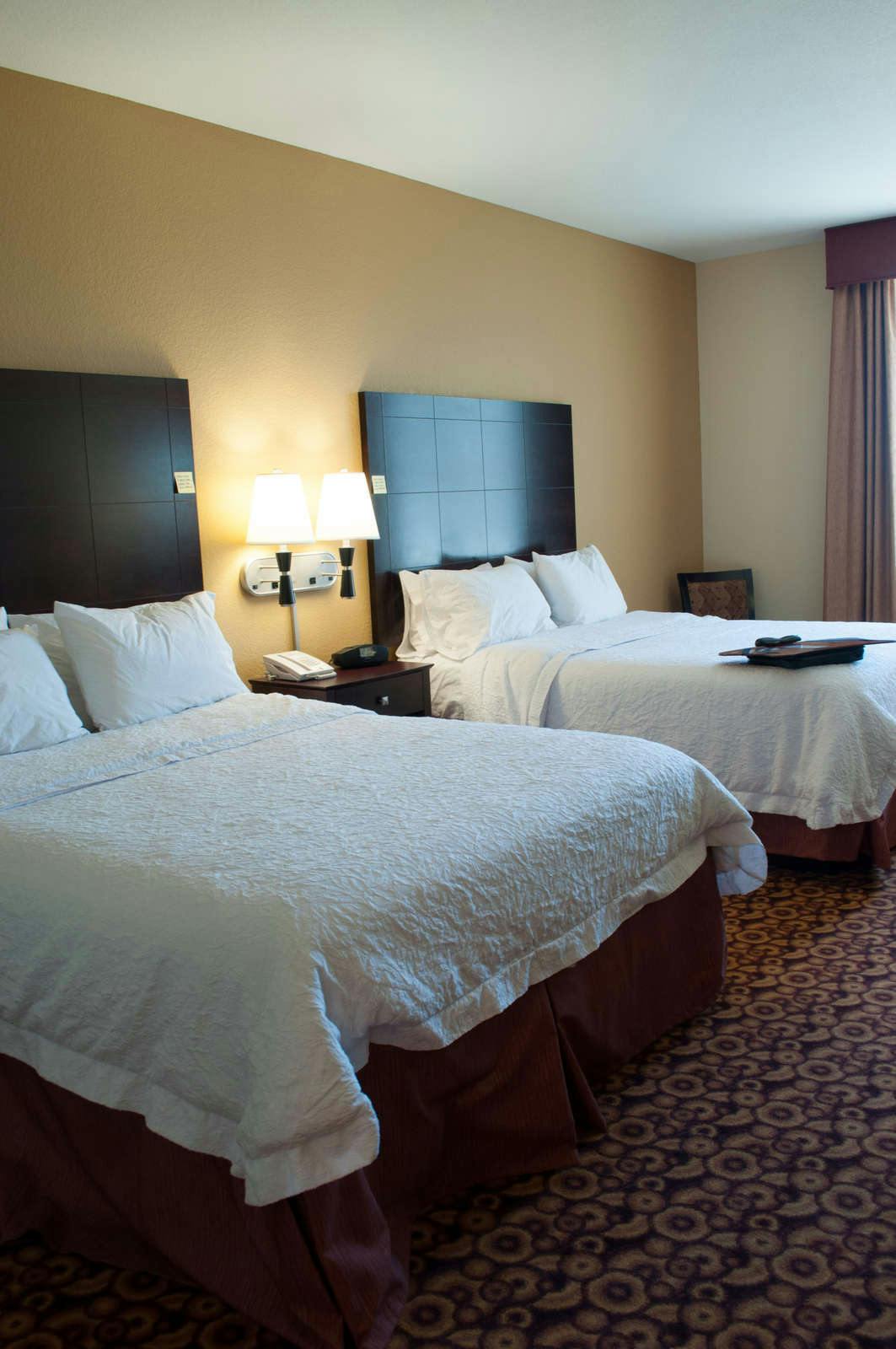 Hotel Hampton Inn & Suites Ft. Lauderdale/Miramar photo 1