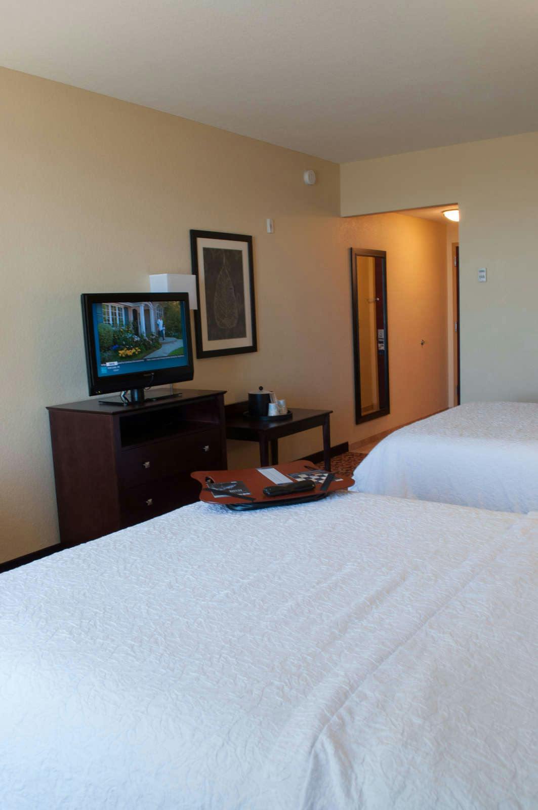 Hotel Hampton Inn & Suites Ft. Lauderdale/Miramar photo 5