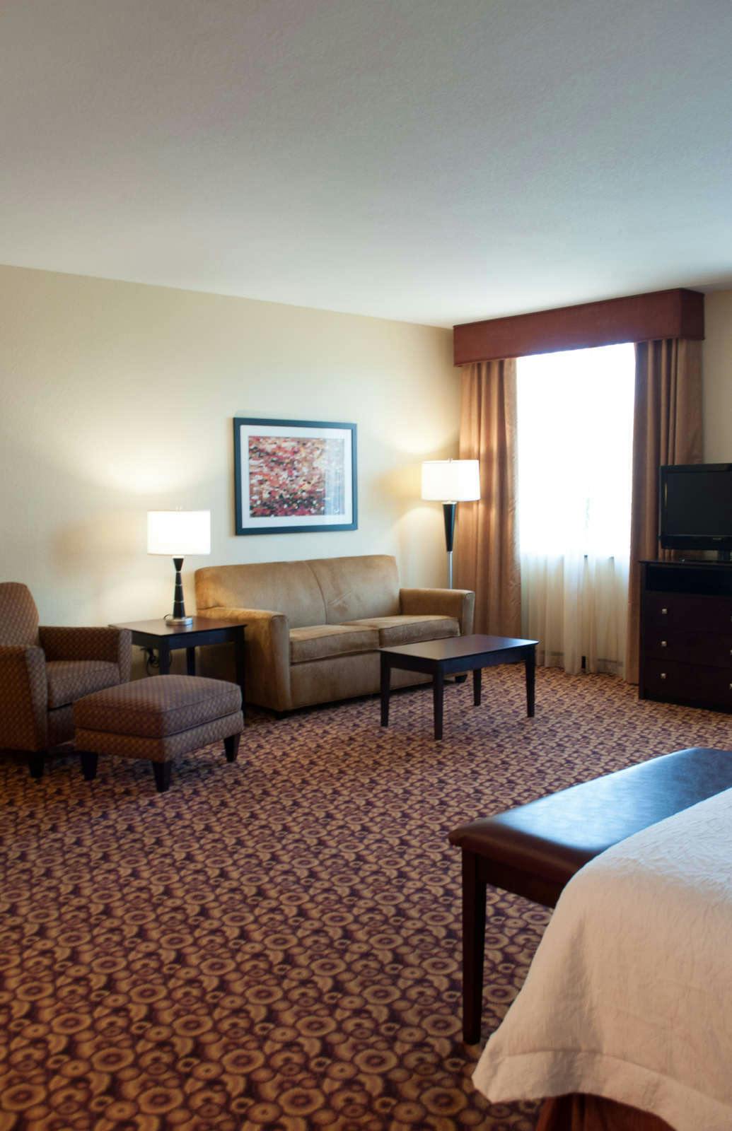 Hotel Hampton Inn & Suites Ft. Lauderdale/Miramar photo 4