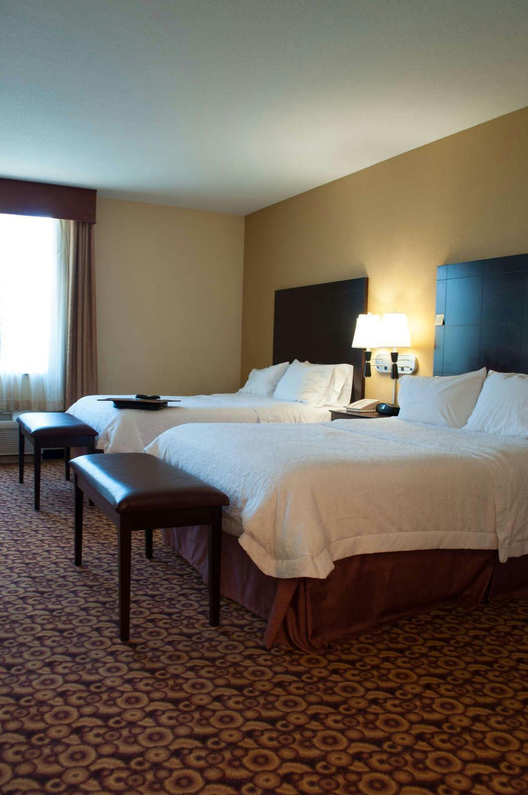 Hotel Hampton Inn & Suites Ft. Lauderdale/Miramar photo 3