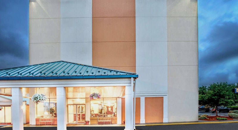 Last Minute Hotel Deals In New York Around Me Hoteltonight