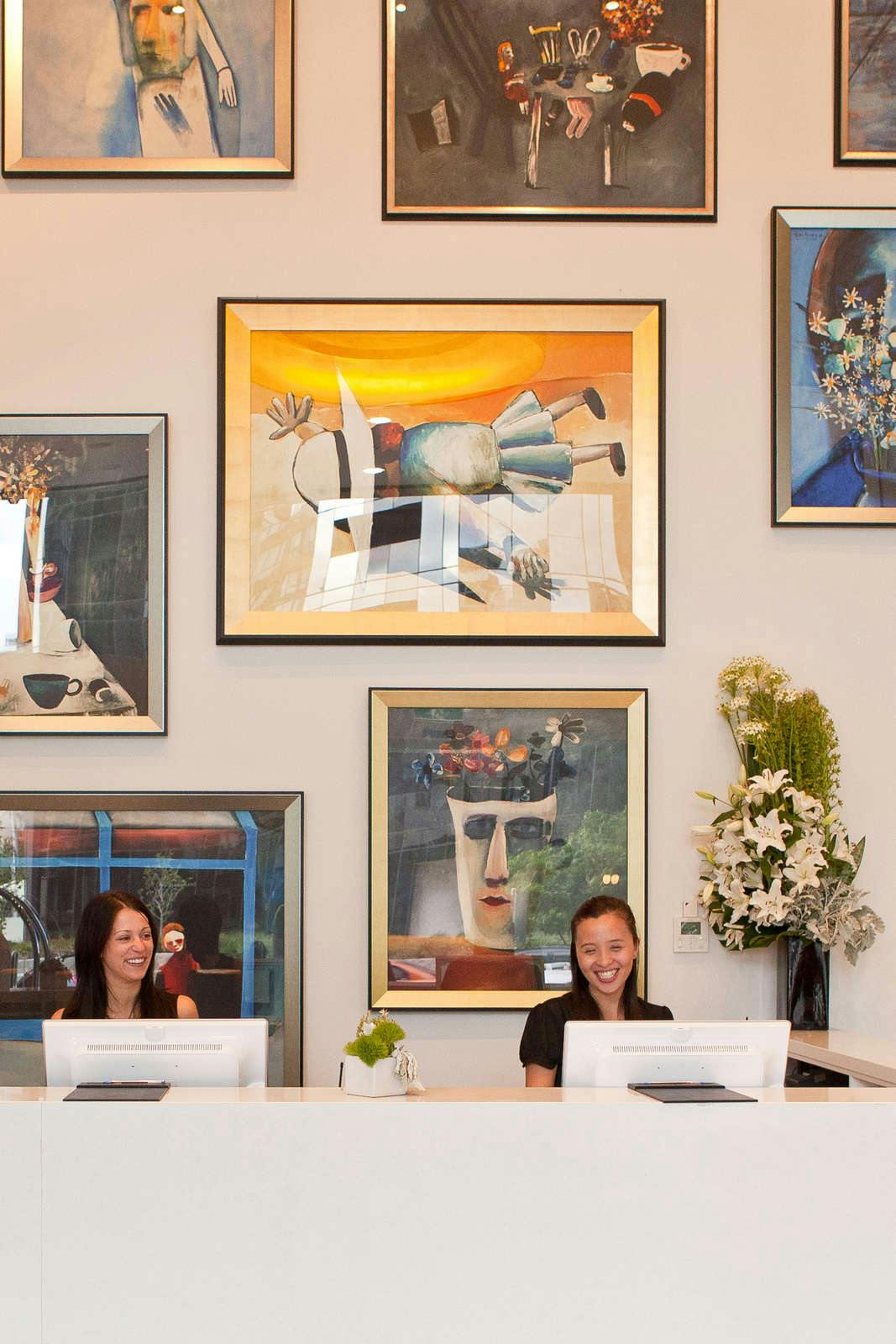 Hotel Art Series - The Blackman photo 4