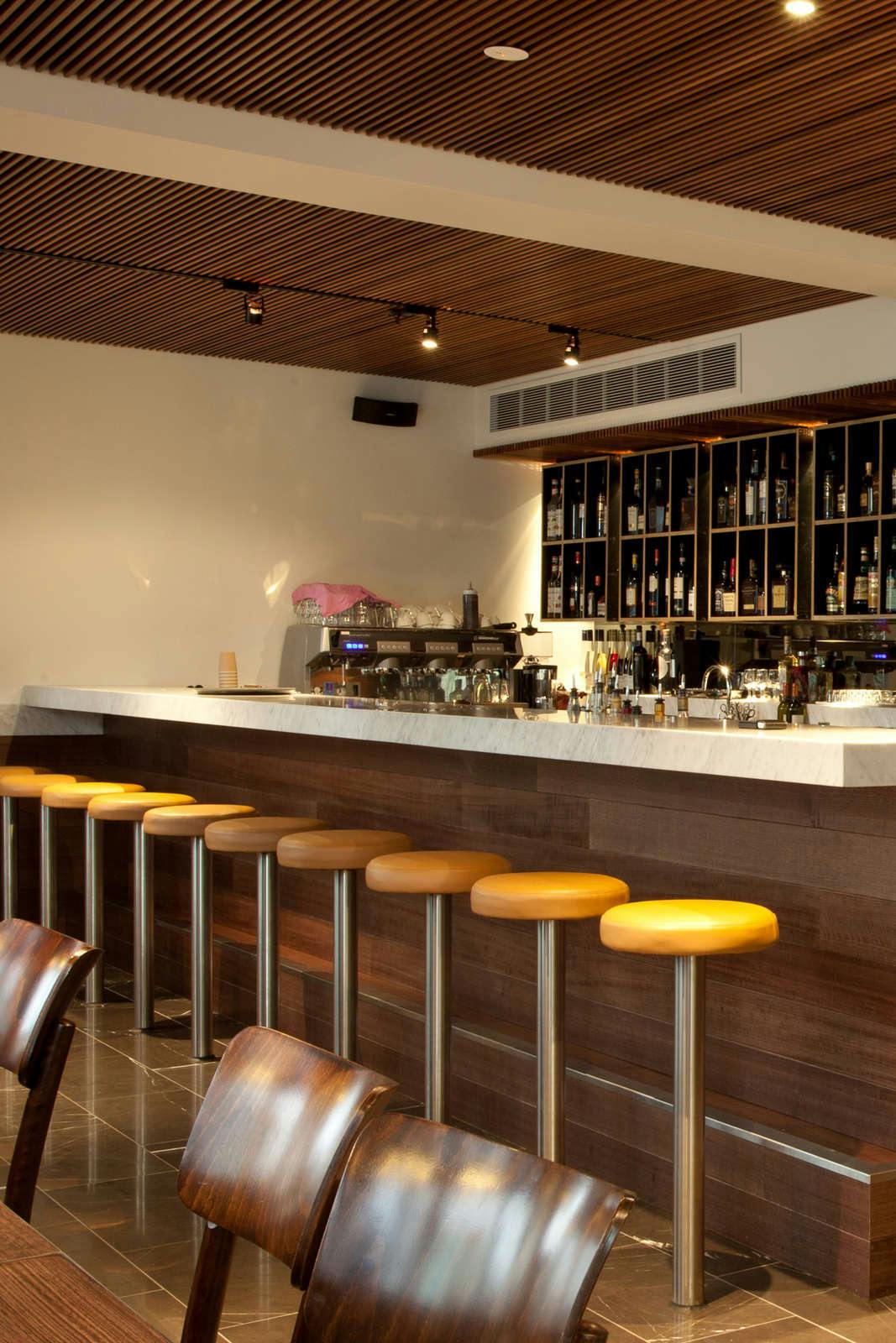 Hotel Art Series - The Blackman photo 1