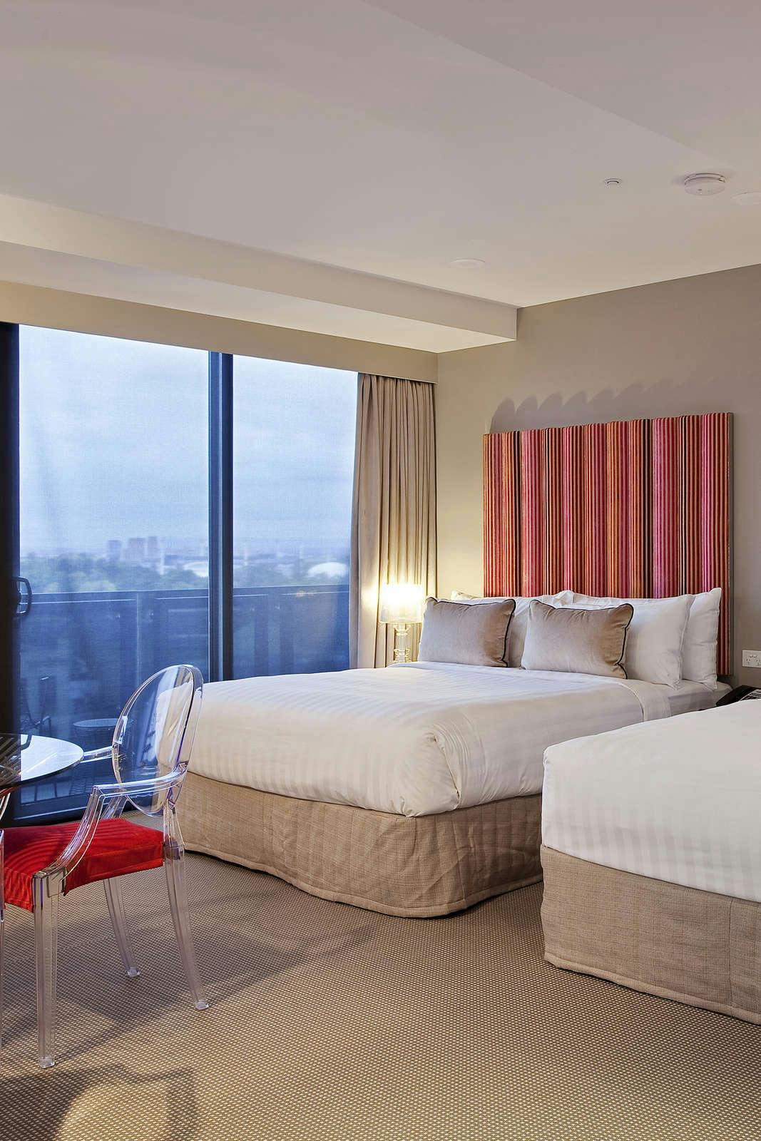 Hotel Art Series - The Blackman photo 2