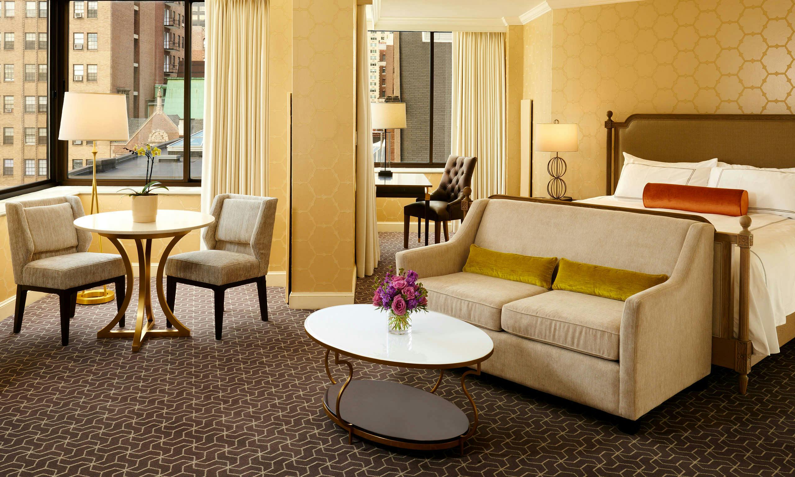 The Rittenhouse Philadelphia