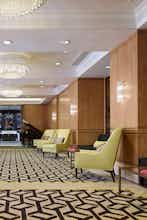 Hotel The Rittenhouse Philadelphia photo 5