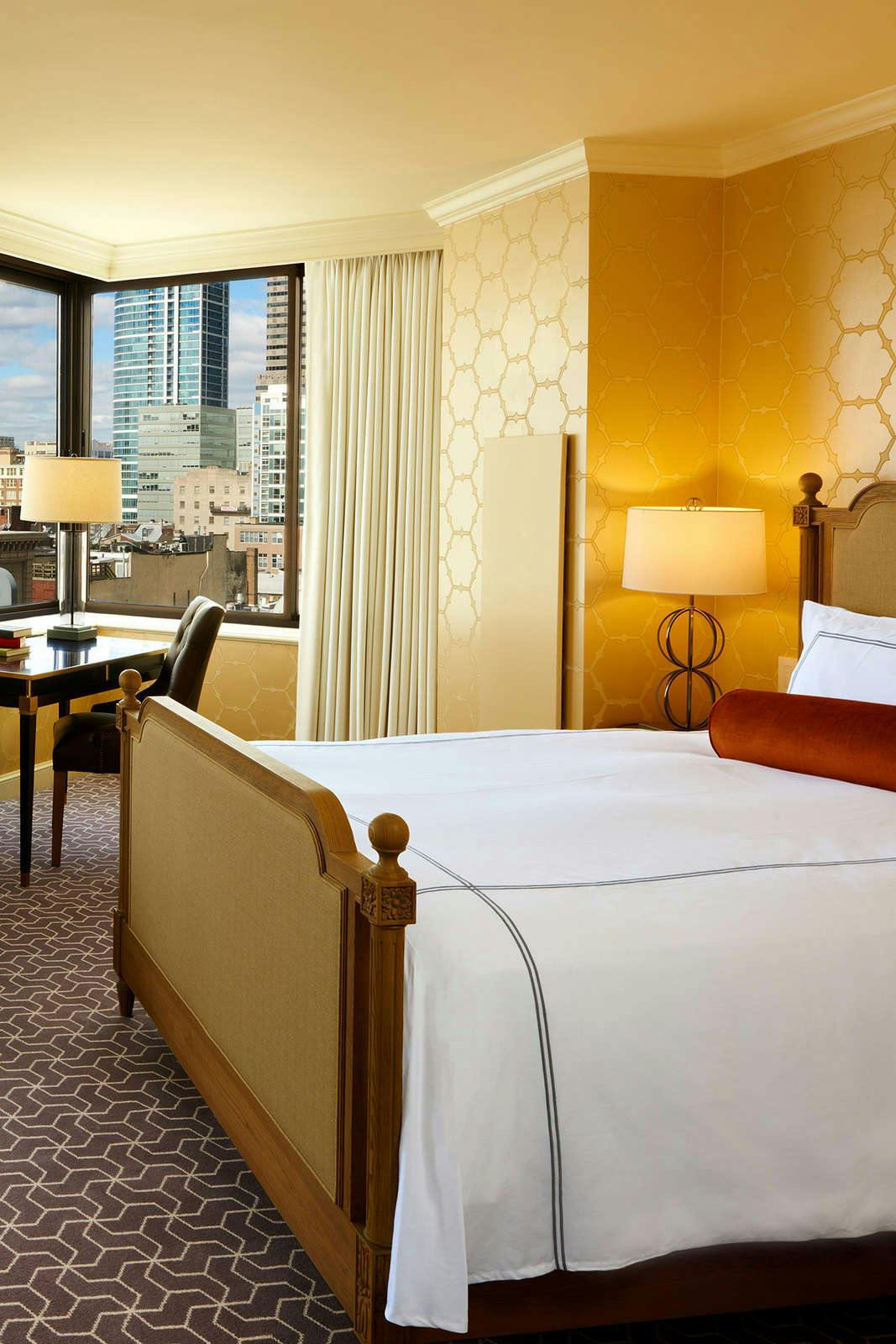 Hotel The Rittenhouse Philadelphia photo 1