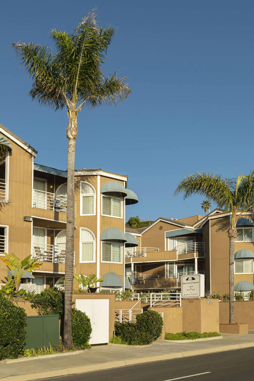 Hotel Beachfront Inn and Suites at Dana Point photo 1