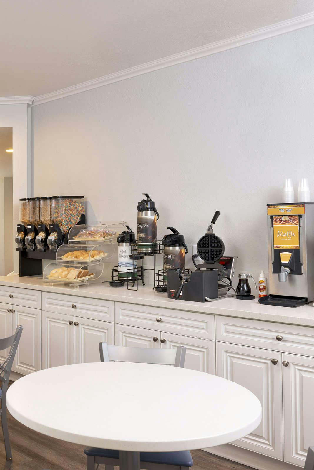 Hotel Beachfront Inn and Suites at Dana Point photo 5