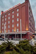 Hotel The Iron Horse Hotel photo 1
