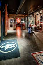 Hotel The Iron Horse Hotel photo 5