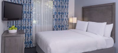 Beachfront Inn and Suites at Dana Point