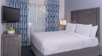 Beachfront Inn and Suites at Dana Point