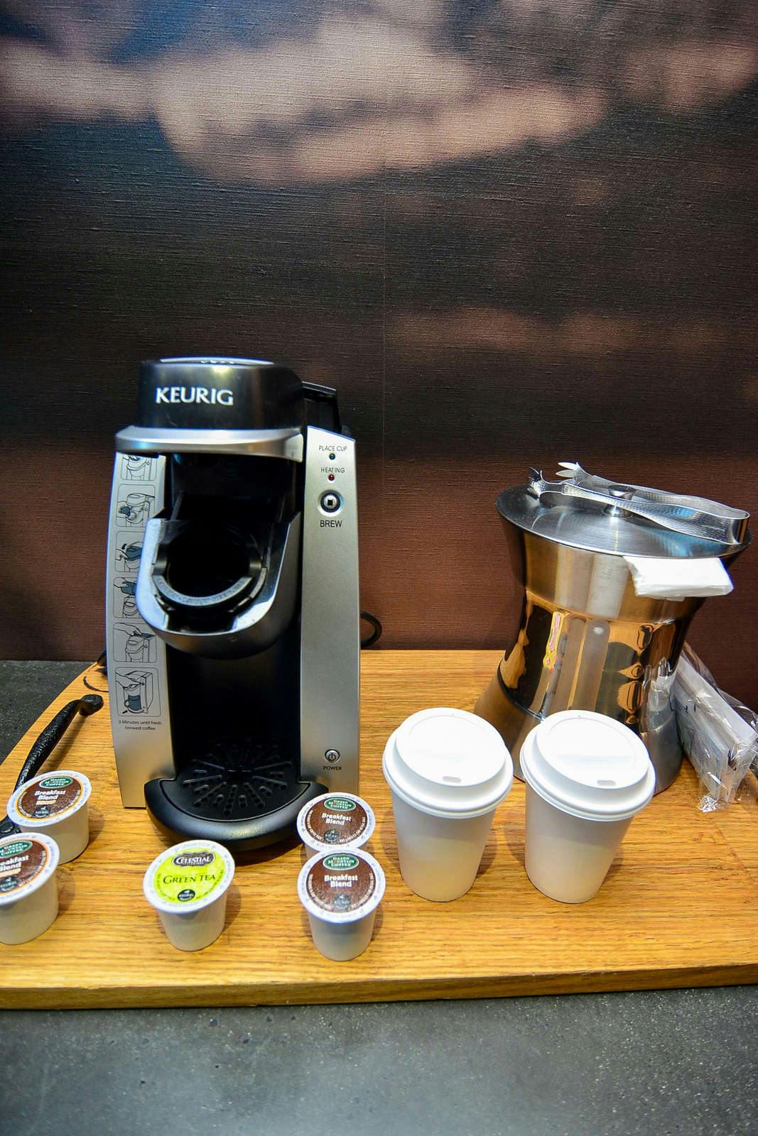 Hotel The Iron Horse Hotel photo 3