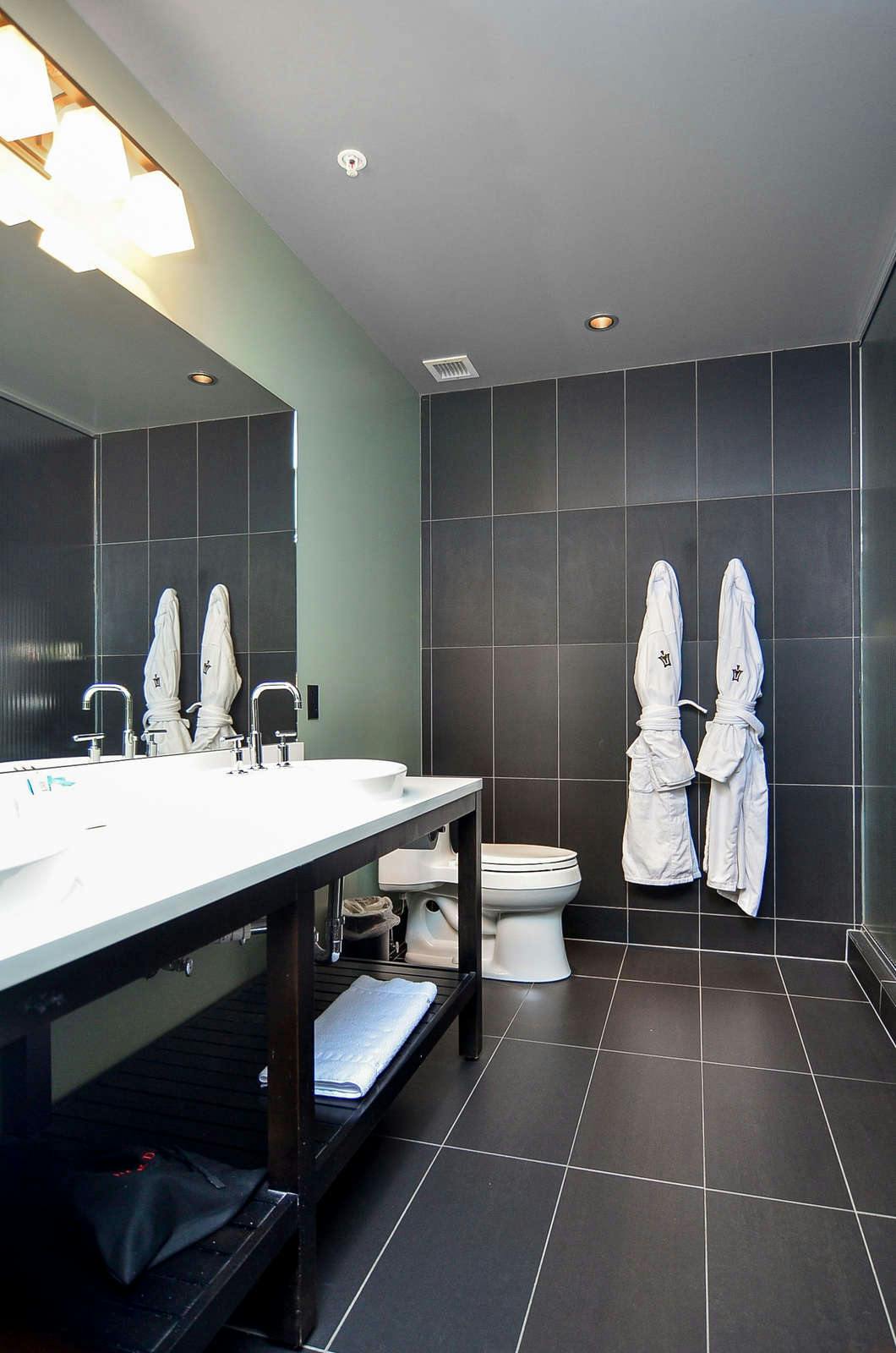 Hotel The Iron Horse Hotel photo 4