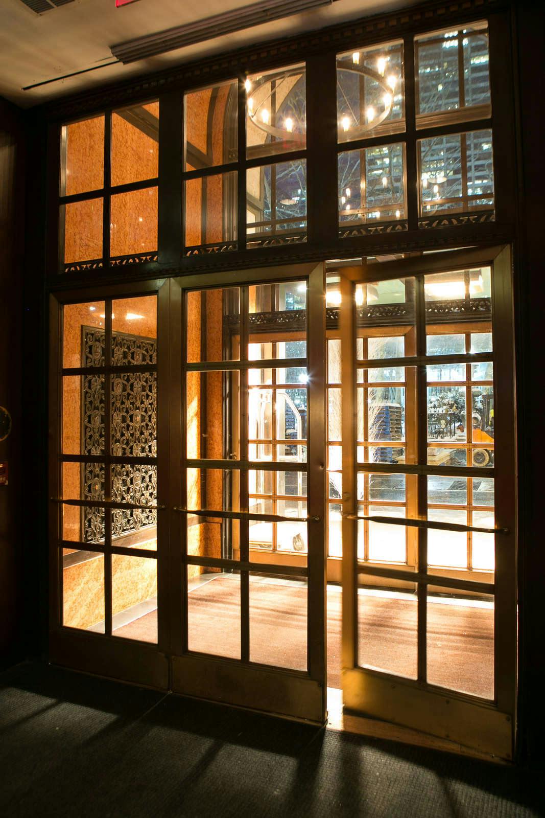 Hotel The Bryant Park Hotel photo 1