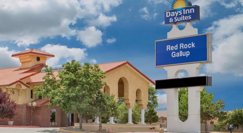 Comfort Suites Gallup Nm - COMFORT