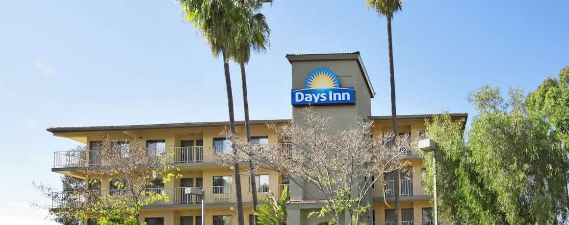 Days Inn by Wyndham Buena Park, Anaheim - HotelTonight
