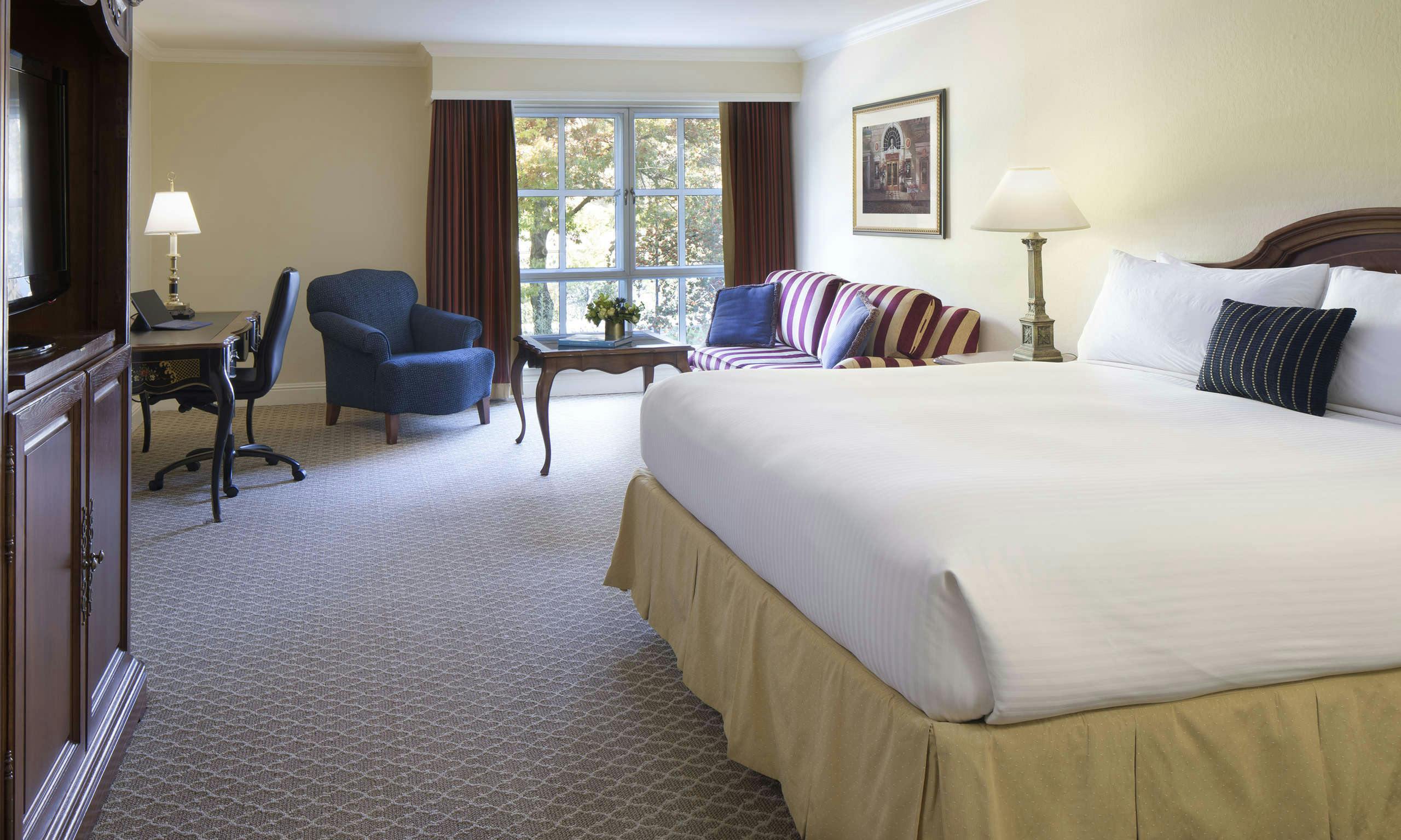 Lafayette Park Hotel