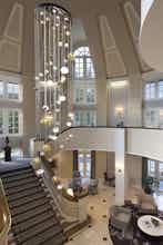 Hotel Lafayette Park Hotel photo 3