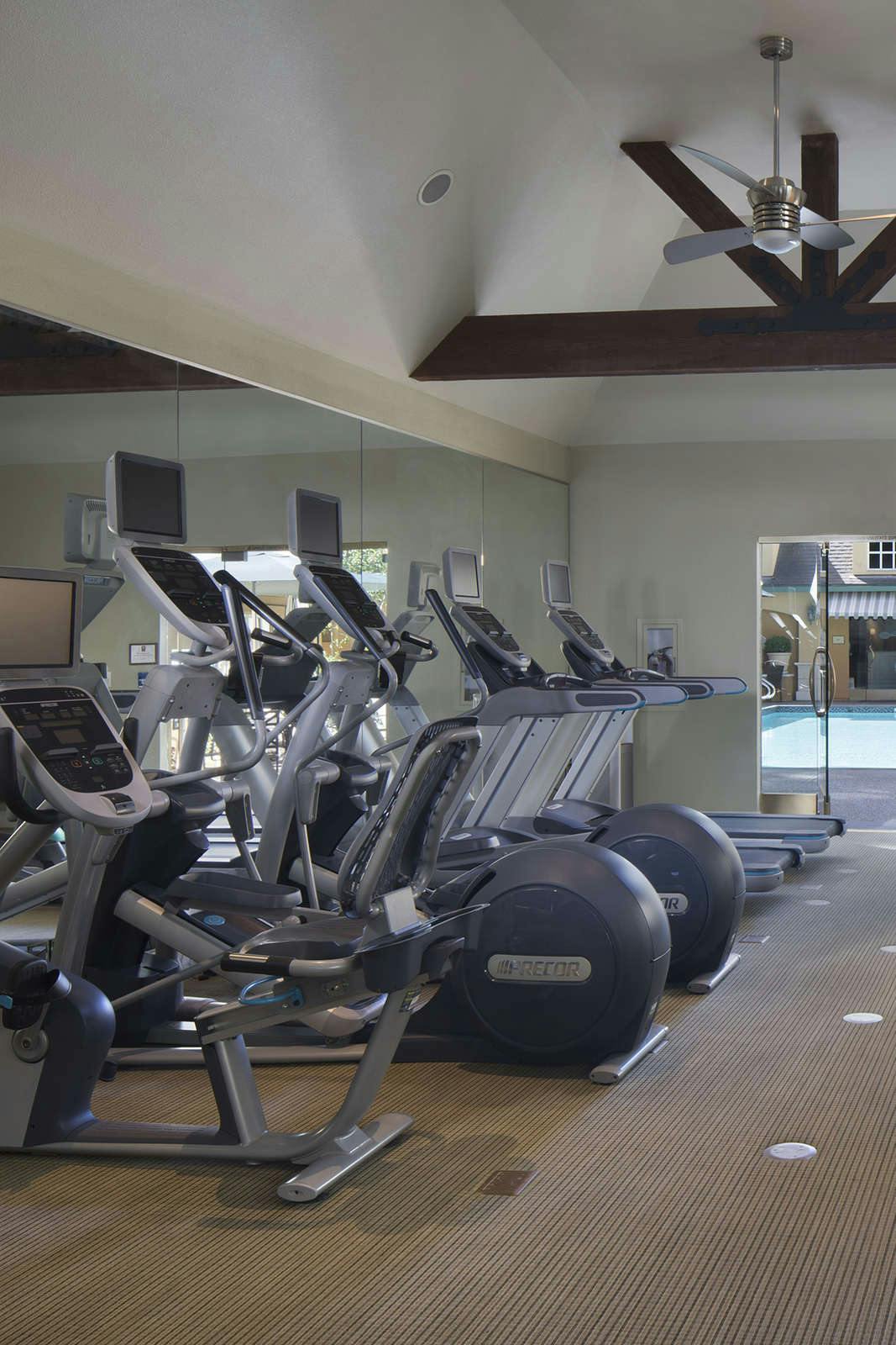 Hotel Lafayette Park Hotel photo 5