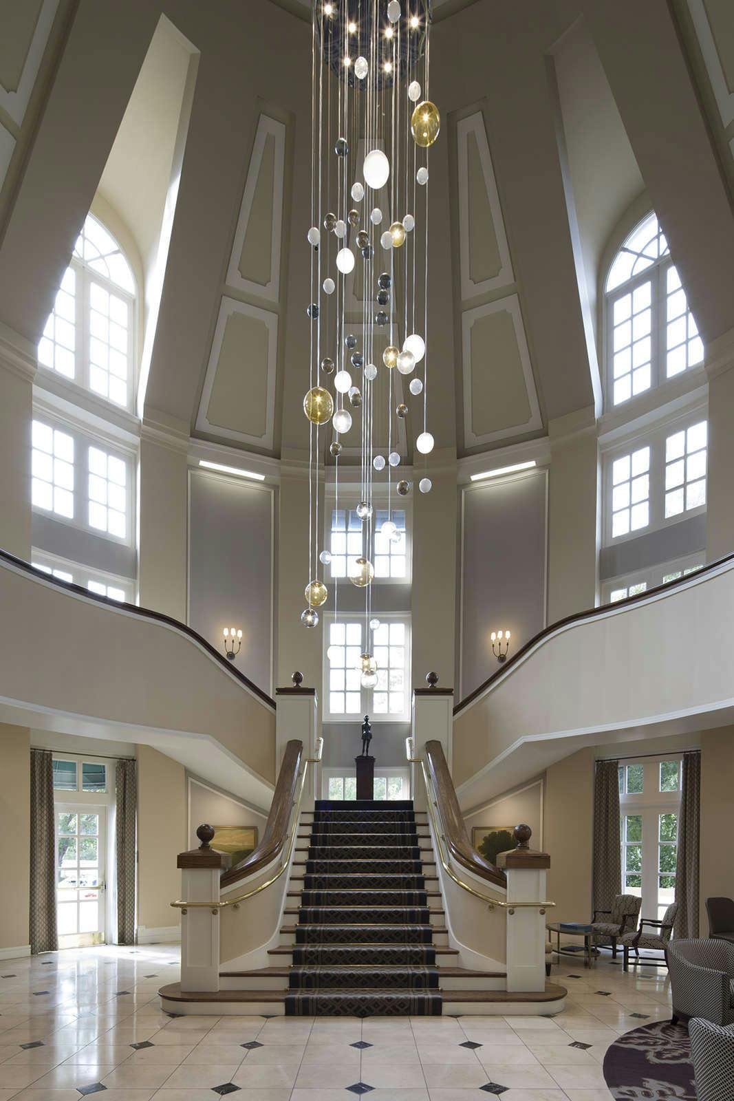 Hotel Lafayette Park Hotel photo 2