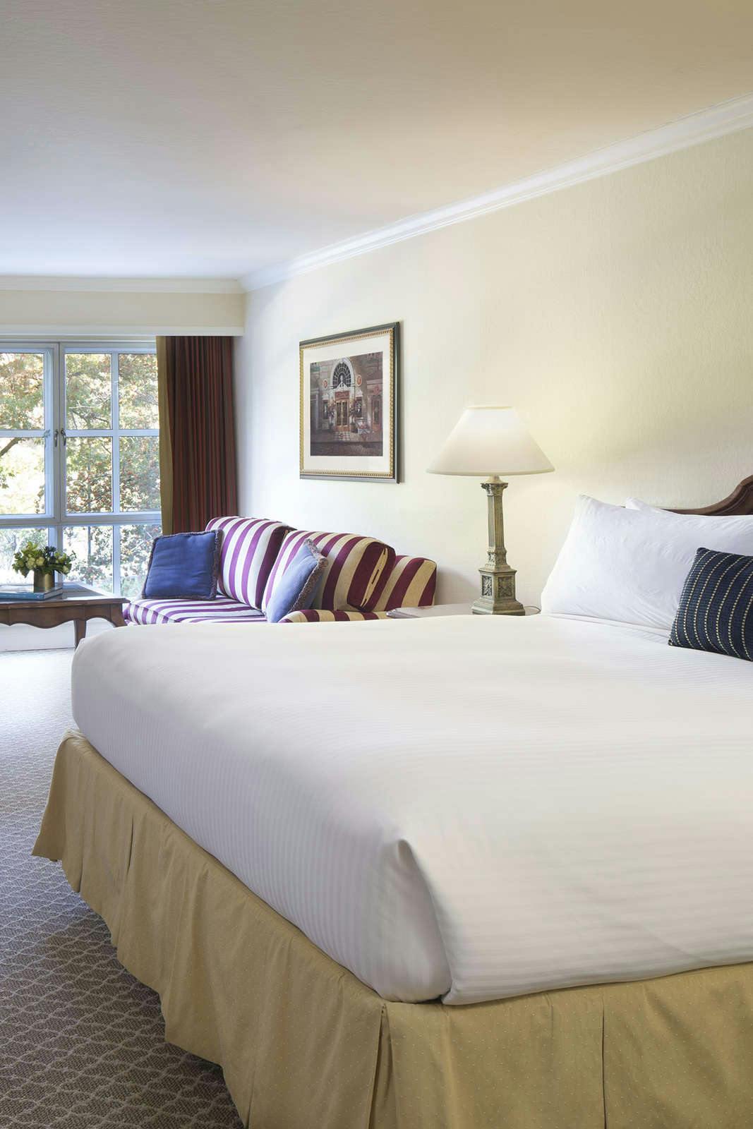 Hotel Lafayette Park Hotel photo 1