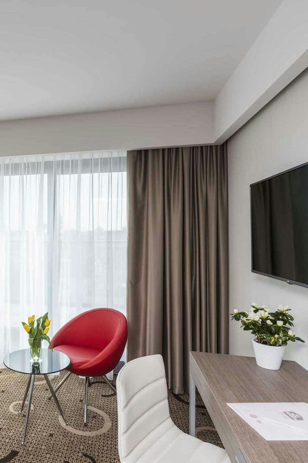 Hotel Best Western Plus Q Hotel Wroclaw photo 5