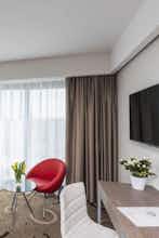 Hotel Best Western Plus Q Hotel Wroclaw photo 5