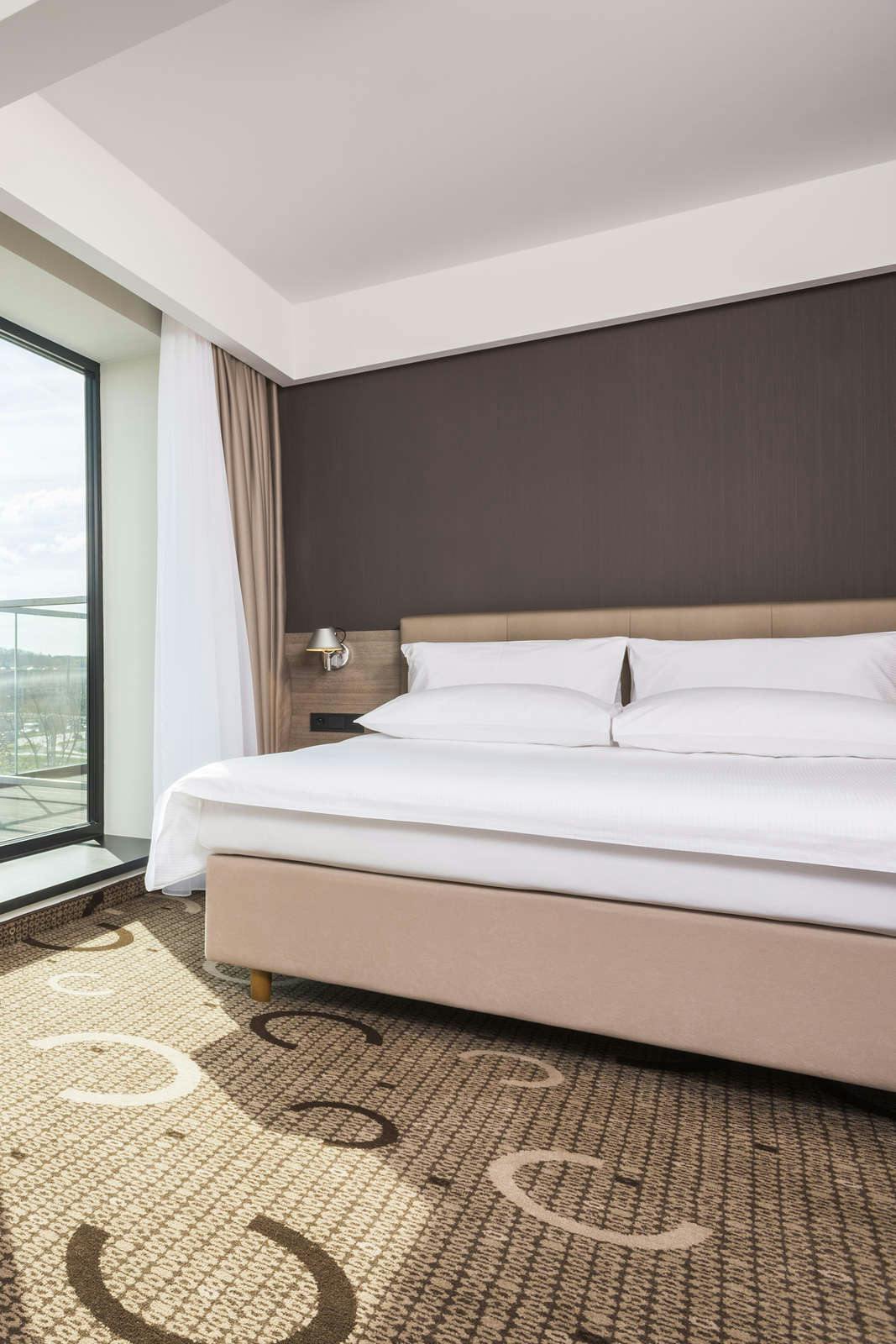 Hotel Best Western Plus Q Hotel Wroclaw photo 2