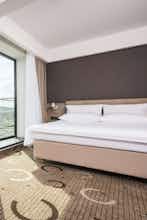 Hotel Best Western Plus Q Hotel Wroclaw photo 2