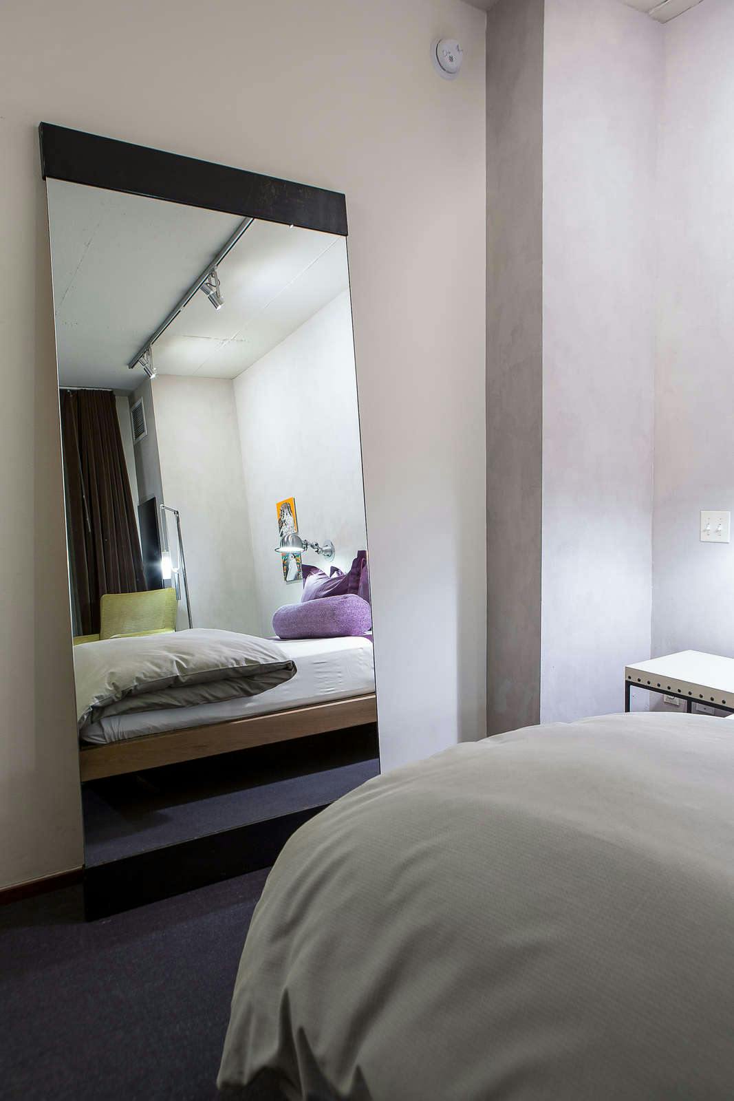 Hotel Chambers Hotel photo 5