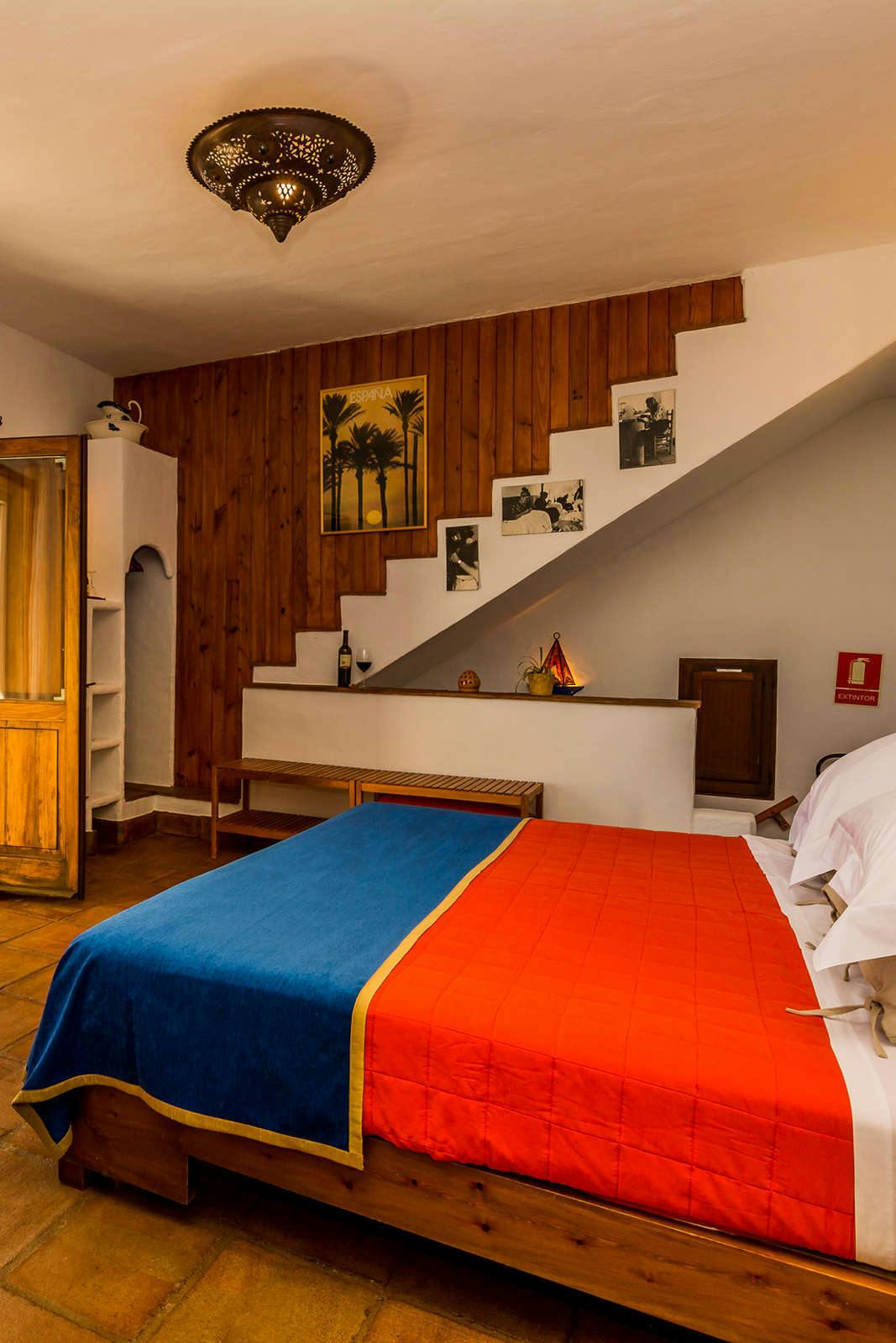 Hotel Hotel Los Castaños photo 2