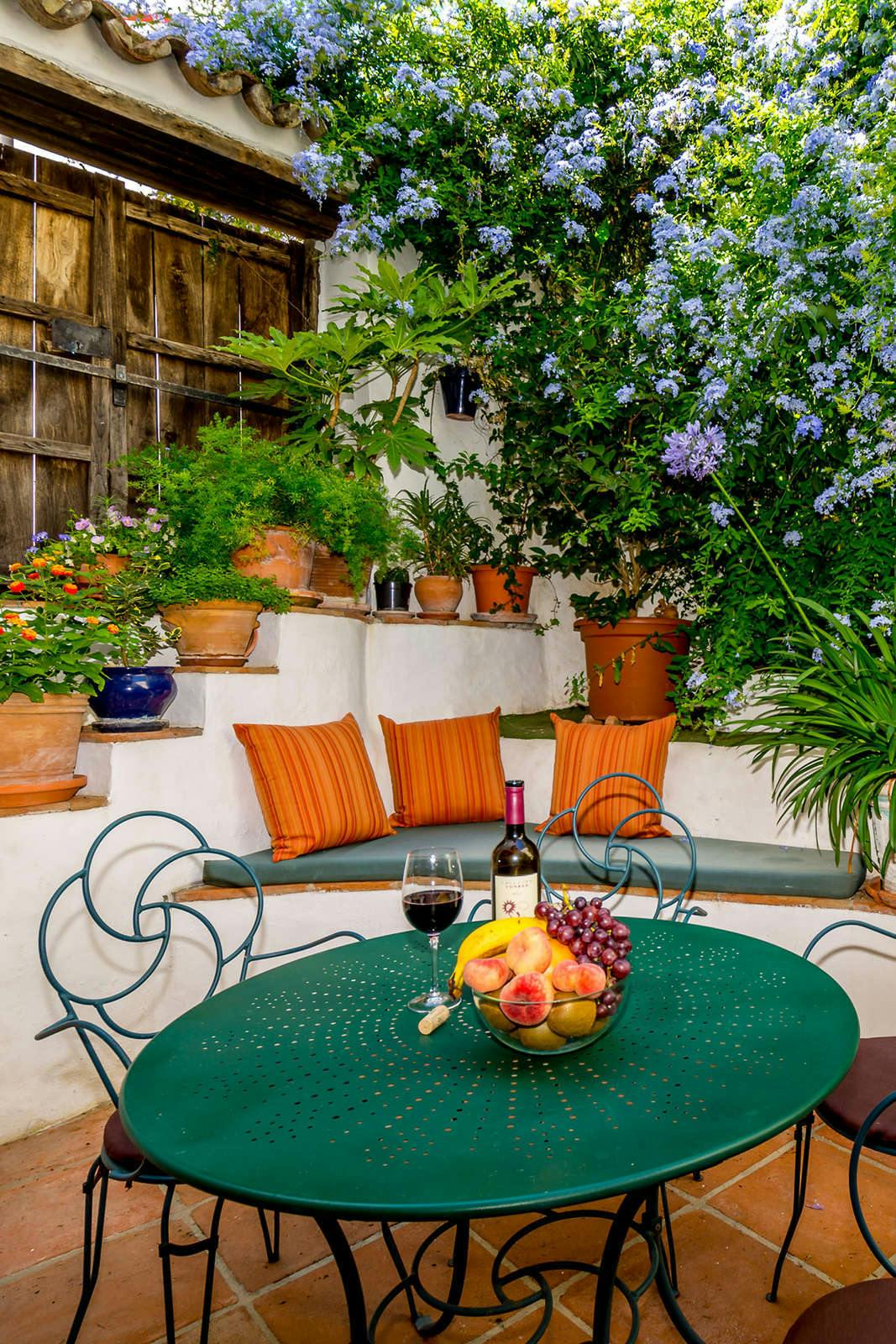 Hotel Hotel Los Castaños photo 5