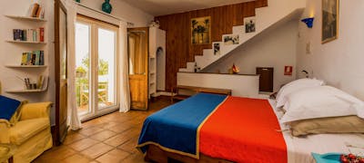 Hotel Los Castaños