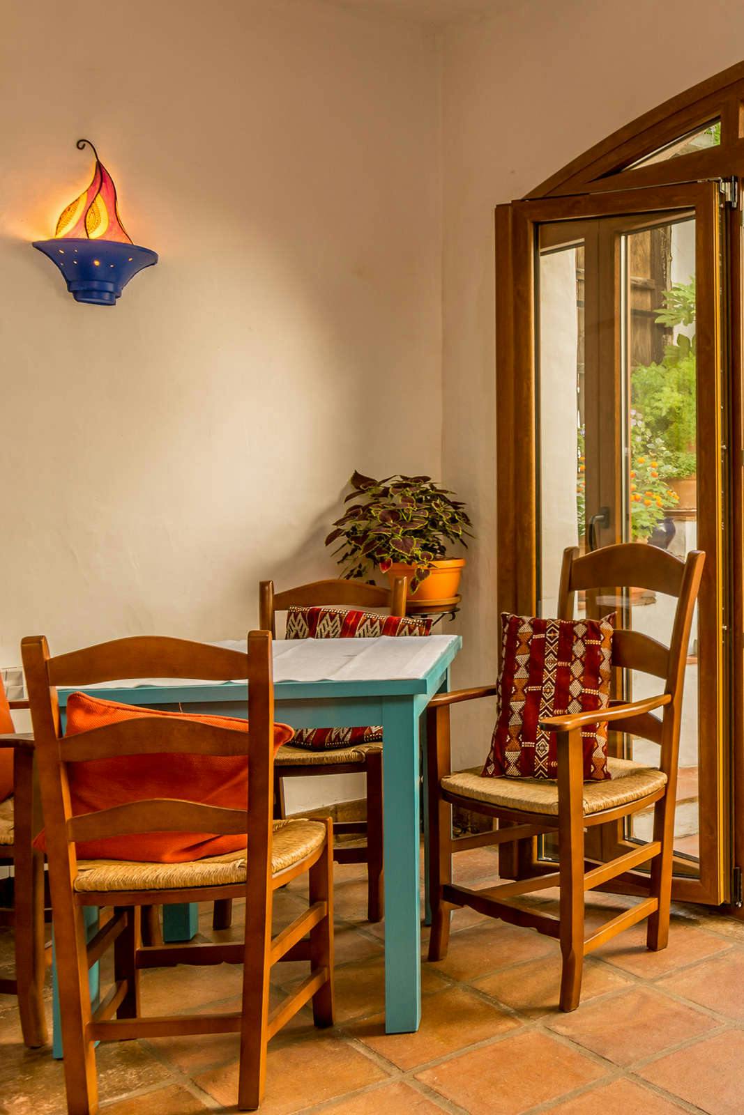 Hotel Hotel Los Castaños photo 3